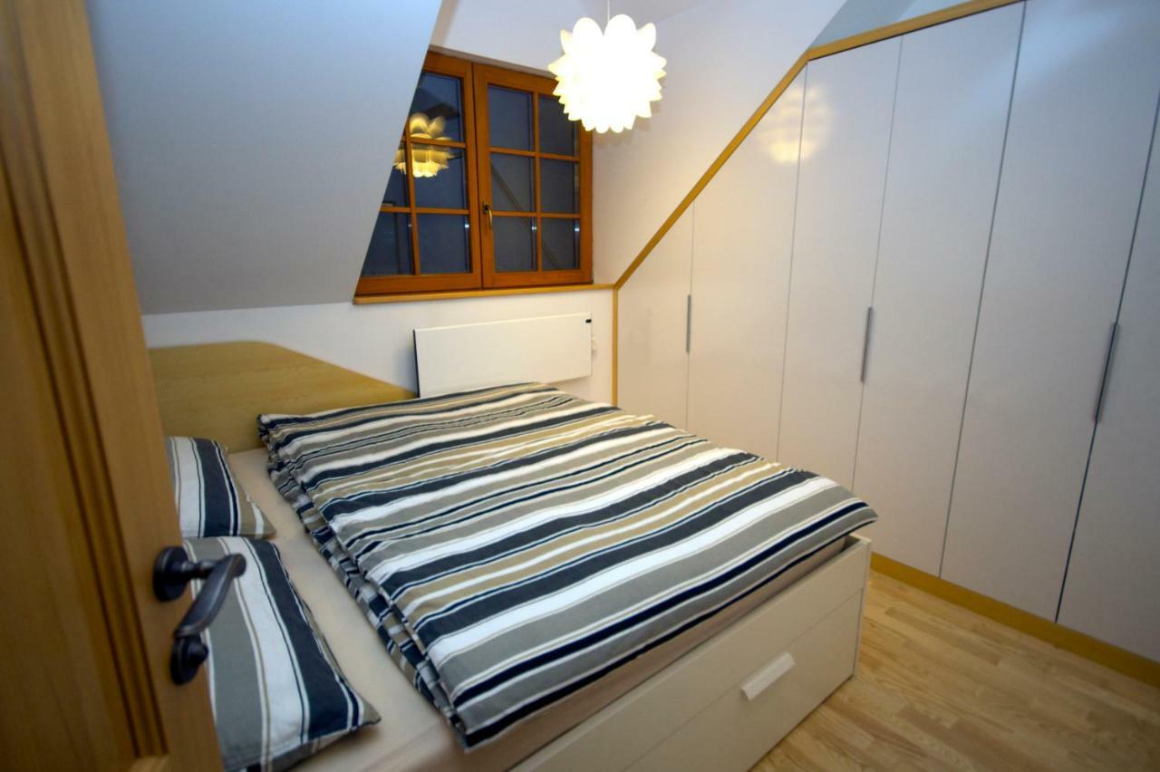 Apartmaji Lajf 克拉尼斯卡戈拉 外观 照片